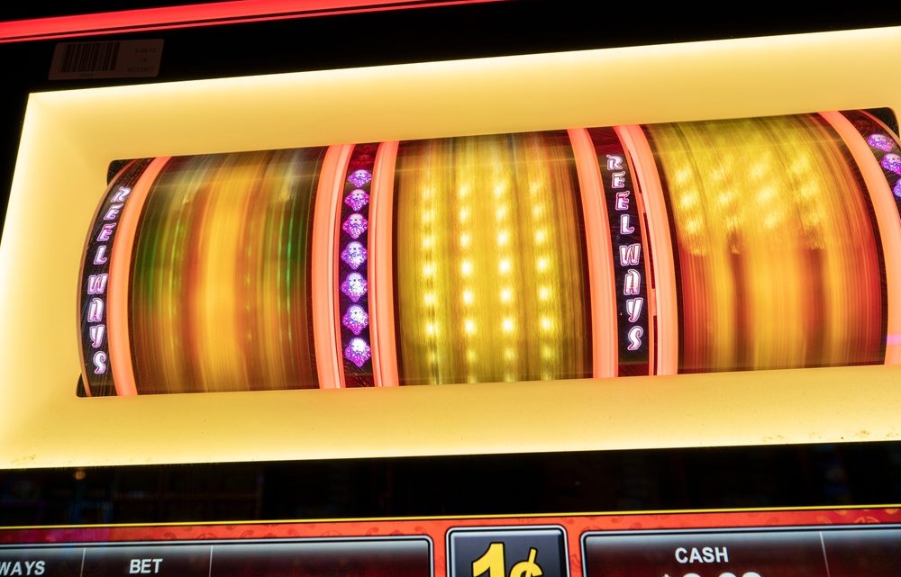 Hitta trevliga free spins på casinot